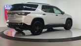 Thumbnail of 2019 Silver Ice Metallic Chevrolet Traverse