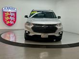 Thumbnail of 2019 Silver Ice Metallic Chevrolet Traverse