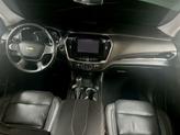 Thumbnail of 2019 Silver Ice Metallic Chevrolet Traverse
