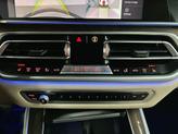 Thumbnail of 2022 Mineral White Metallic BMW X5