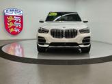 Thumbnail of 2022 Mineral White Metallic BMW X5