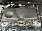 Thumbnail of 2024 Wind Chill Pearl/Midnight Black Metallic Toyota RAV4 Prime
