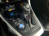 Thumbnail of 2024 Wind Chill Pearl/Midnight Black Metallic Toyota RAV4 Prime