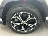 Thumbnail of 2024 Wind Chill Pearl/Midnight Black Metallic Toyota RAV4 Prime