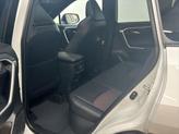 Thumbnail of 2024 Wind Chill Pearl/Midnight Black Metallic Toyota RAV4 Prime