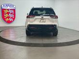 Thumbnail of 2024 Wind Chill Pearl/Midnight Black Metallic Toyota RAV4 Prime