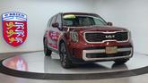 Thumbnail of 2023 Dawning Red Kia Telluride