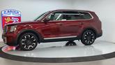Thumbnail of 2023 Dawning Red Kia Telluride