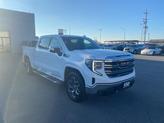 Thumbnail of 2022 Summit White GMC Sierra 1500
