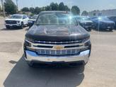 Thumbnail of 2019 Havana Brown Metallic Chevrolet Silverado 1500