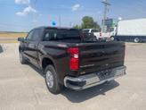 Thumbnail of 2019 Havana Brown Metallic Chevrolet Silverado 1500