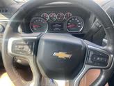 Thumbnail of 2019 Havana Brown Metallic Chevrolet Silverado 1500