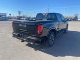 Thumbnail of 2023 Onyx Black GMC Sierra 1500