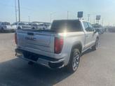 Thumbnail of 2022 Quicksilver Metallic GMC Sierra 1500