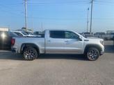 Thumbnail of 2022 Quicksilver Metallic GMC Sierra 1500