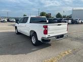 Thumbnail of 2020 Summit White Chevrolet Silverado 1500