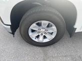 Thumbnail of 2020 Summit White Chevrolet Silverado 1500