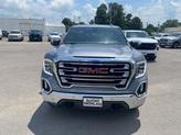 Thumbnail of 2021 Satin Steel Metallic GMC Sierra 1500