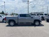 Thumbnail of 2021 Satin Steel Metallic GMC Sierra 1500