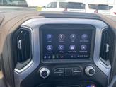 Thumbnail of 2021 Satin Steel Metallic GMC Sierra 1500