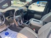 Thumbnail of 2021 Satin Steel Metallic GMC Sierra 1500