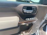 Thumbnail of 2021 Satin Steel Metallic GMC Sierra 1500