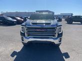 Thumbnail of 2022 Forest Metallic GMC Sierra 2500