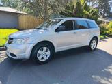 Photo of 2013 Bright Silver Metallic Clearcoat Dodge Journey
