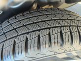 Thumbnail of 2013 Bright Silver Metallic Clearcoat Dodge Journey