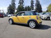 Thumbnail of 2007 Mellow Yellow MINI Cooper S