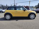 Thumbnail of 2007 Mellow Yellow MINI Cooper S