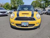 Thumbnail of 2007 Mellow Yellow MINI Cooper S