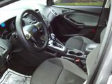 Thumbnail of 2012 Sterling Gray Metallic Ford Focus