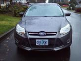 Thumbnail of 2012 Sterling Gray Metallic Ford Focus