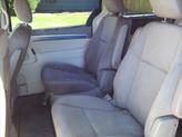 Thumbnail of 2009 Champagne Volkswagen Routan