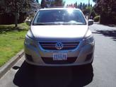 Thumbnail of 2009 Champagne Volkswagen Routan