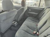 Thumbnail of 2011 Blue Onyx Nissan Versa