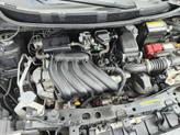 Thumbnail of 2011 Blue Onyx Nissan Versa