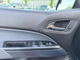 Thumbnail of 2018 Summit White Chevrolet Colorado