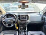 Thumbnail of 2018 Summit White Chevrolet Colorado