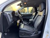 Thumbnail of 2018 Summit White Chevrolet Colorado