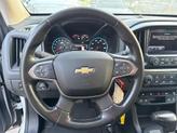 Thumbnail of 2018 Summit White Chevrolet Colorado