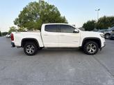 Thumbnail of 2018 Summit White Chevrolet Colorado