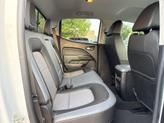 Thumbnail of 2018 Summit White Chevrolet Colorado