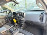 Thumbnail of 2018 Summit White Chevrolet Colorado