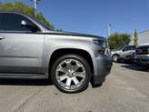 Thumbnail of 2020 Satin Steel Metallic Chevrolet Tahoe