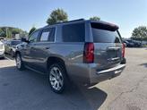Thumbnail of 2020 Satin Steel Metallic Chevrolet Tahoe