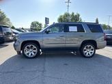 Thumbnail of 2020 Satin Steel Metallic Chevrolet Tahoe