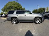 Thumbnail of 2020 Satin Steel Metallic Chevrolet Tahoe