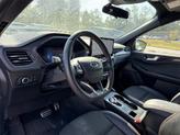 Thumbnail of 2023 Carbonized Gray Metallic Ford Escape